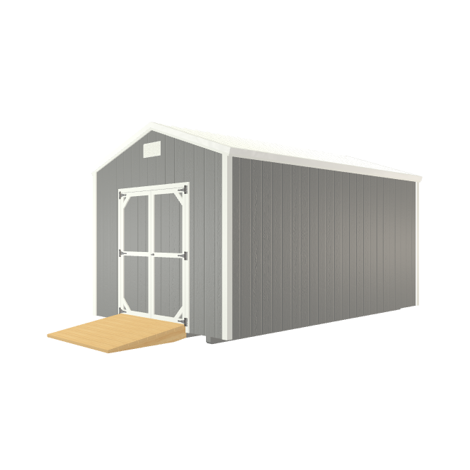 Utility Gable